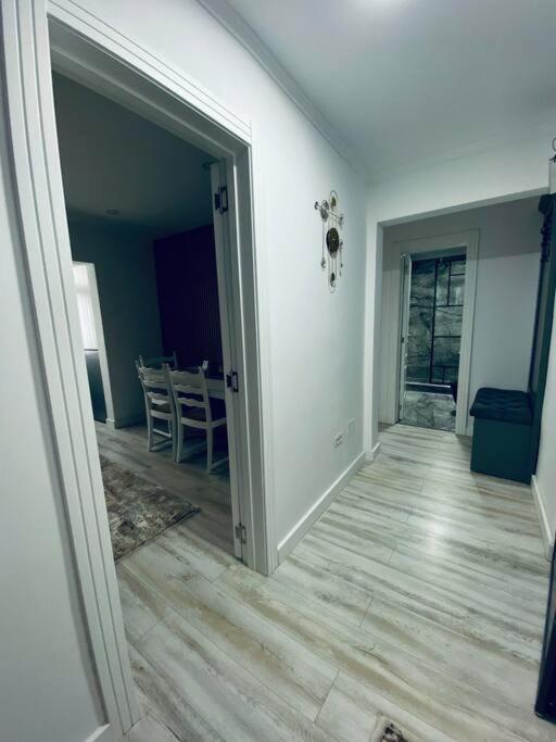 Apartament In Gura Humorului Exterior photo